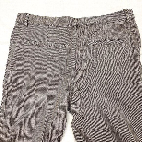 Carbon 2 Cobalt Men’s Tan Pants Size 35 - Picture 2 of 5